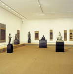 Museum foer Ostasiatische Kunst+Lothar Schnepf